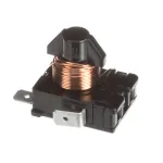 Delfield 3520006 RELAY,COMP,3527165 EMBRACO PN