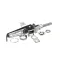Somat 35202-1 LID FASTENER,S/S,BRUSHHDSOUTHC