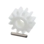 Dynamic - 3520 - Single Gear and Pin