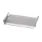 Middleby 35210-0535 Plate, Blank, Partial, 2.75 Upper, 570