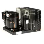 Delfield 3526688 COND UNIT,1/2HP,HI, R134A,EV
