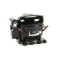 Delfield 3526750 COMPRESSOR,WELDED,1/3HP,MED