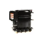 Delfield 3526891-S Compressor, Tecumseh, R404A, 1/2HP, 115V, 4464