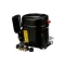 Delfield 3526981 COMPRESSOR,1/3HP,R404A,MED