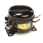 Delfield 3526994 Compressor, 1/5HP, 220-240 Volt, 50HZ, R404A, TL4CL