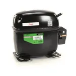 Delfield 3527026 Compressor, 115V, 60HZ, Danfoss SC12MLX, R404A