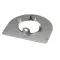 Hoshizaki 352713-01 Flange, Drip Pan/Auger