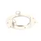 Hoshizaki 352714-01 Flange, Drip Pan