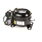 Delfield 3527140 Compressor, 115V, R290, Embraco, Emi70Uer