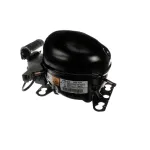 Delfield 3527142 Compressor, Embraco, R290, 1/4HP, EM2X3125U-513304
