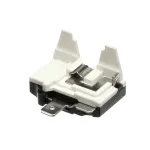 Delfield 3527183 Overload, Compressor, Embraco