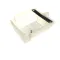 Bunn 35282.0002 Funnel Assembly, Smoke, Pouch Pack