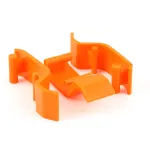Dynamic - 3528 - Latch Set With 3 Latches