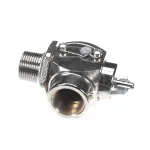 Crown Steam 3529-2 Valve Safety Relief, 50PSI