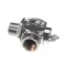 Crown Steam 3529-2 Valve Safety Relief, 50PSI