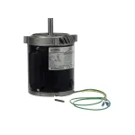 Southern Pride 353005 Motor, Rotisserie, 1/8HP, 1 Phase, 115/220V