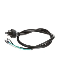 Henny Penny 35370 Power Cord, 120 Volt