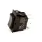 Montague 35414-7 Rocker Switch, 10 Amp/277 Volt, 20 Amp/125 Volt