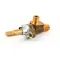 Duke 3542-2 3542 BURNER CONTROL VALVE