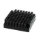 Vollrath 354484-1 PUSHERHEAD BLK 3/8