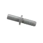 Delfield 3545345 CPLING,3/8 BRB X 3/8 STM, PTC
