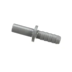 Delfield 3545345 CPLING,3/8 BRB X 3/8 STM, PTC