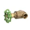 Delfield 3547486 Gate Valve, 1/2"