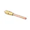 Henny Penny 35475 PIPE NIPPLE 3/8 X 2