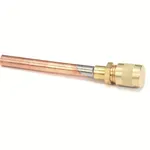 Delfield 3547639 Access Valve, 1/4" OD, A31004