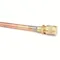 Delfield 3547639 Access Valve, 1/4" OD, A31004