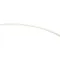 Delfield 3547769-DEL Tubing, Polyethylene, 1/4", Sold per Foot