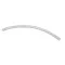 Delfield 3547770-DEL Tubing, Tygon, Reinforced, 3/8" ID, Per Foot