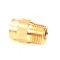 Delfield 3547803 Spray Nozzle, Cone Rinse