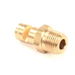 Delfield 3547817 Nozzle, Flat Spray