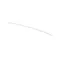 Delfield 3547857 TUBE,1/4 POLY,WHITE