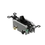 Eagle-Metal Masters 354817 Switch, Toggle, 2 Pole, 40A