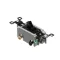 Eagle-Metal Masters 354817 Switch, Toggle, 2 Pole, 40A