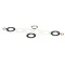 Waring 3548KT Washer Kit, Blending Assembly, SS510S