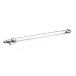 Grindmaster Cecilware 355-00032 Sight Glass with Shield, Water