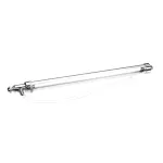 Grindmaster Cecilware 355-00032 Sight Glass with Shield, Water