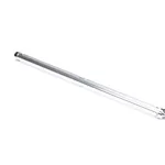 Grindmaster Cecilware 355-00033 Sight Gauge and Glass Assembly, 15.5"