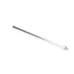 Grindmaster Cecilware 355-00033 Sight Gauge and Glass Assembly, 15.5"