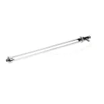 Grindmaster Cecilware 355-00034 Sight Gauge and Glass Assembly, 10.75", Coffee
