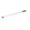 Grindmaster Cecilware 355-00034 Sight Gauge and Glass Assembly, 10.75", Coffee