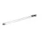 Grindmaster Cecilware 355-00034 Sight Gauge and Glass Assembly, 10.75", Coffee