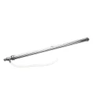 Grindmaster Cecilware 355-00036 Sight Glass Assembly, 14.5 Gauge S