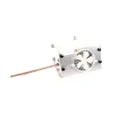 Stoelting 355002 Evaporator Assembly/Cooler, 230 Volt, 60HZ, mj90st