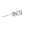 Stoelting 355002 Evaporator Assembly/Cooler, 230 Volt, 60HZ, mj90st