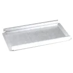 Middleby 35531-0004 Plate, Full Blank, Aluz
