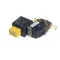 Unic 35560 HOLE ELECTROVALVE 24V - 60HZ (2-WAY NORMALLY OPEN